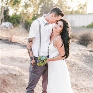 Meet your Posher, Annalise